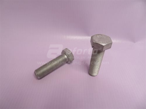 Болт 16*55*1.5 балансира STEYR (хорошее качество)