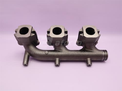 Коллектор выпускной WD615 336/337 л.с. передний 1137 (оригинал)