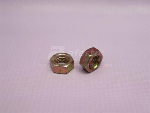 Гайка 12*1.75 тяга КПП FAST резьба левая (оригинал)