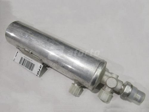 Ресивер-осушитель кондиционера SHAANXI (оригинал)