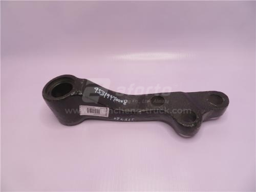 Маятник рулевой SHAANXI F3000 8*4