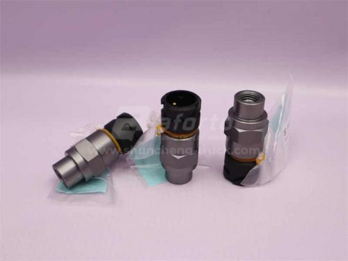 Датчик давления воздуха SHAANXI X3000 (оригинал)