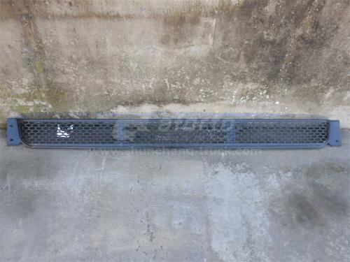 Решётка бампера SHAANXI X3000 черная