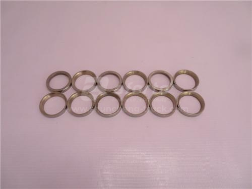 Седло клапана WP12/D12 выпускного (12 шт)