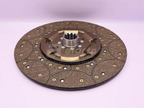 Диск сцепления FAST 430*50.8 AFORTO