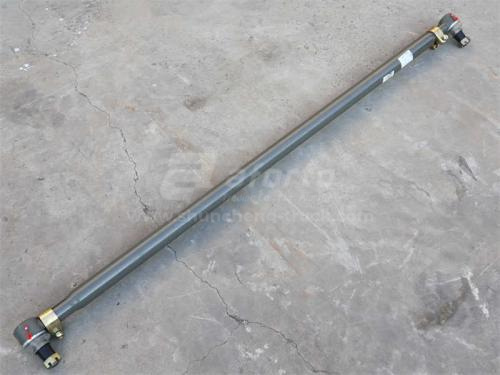 Тяга рулевая поперечная HOWO 8*4/SITRAK C7H 1560mm (оригинал)