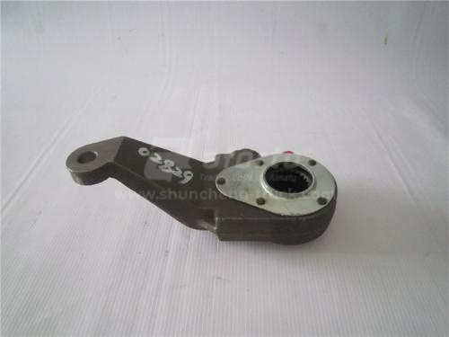 Трещётка тормозная FAW 300 заднего моста левая