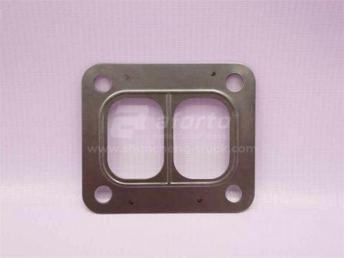 Прокладка турбины SHAANXI 8895/8896/8898/8899 (к выпускному коллектору ) 94*108