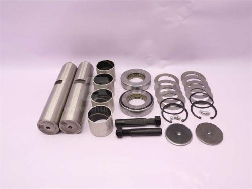 Ремкомплект шкворней SITRAK 2021 7.1T 47*219 XINHE