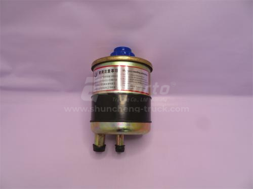 Бачок ГУР HOWO