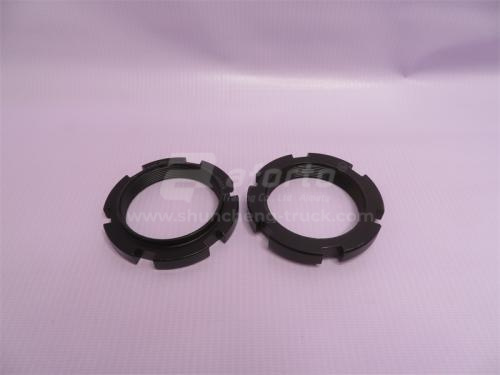 Гайка полого вала среднего моста STEYR XINHE