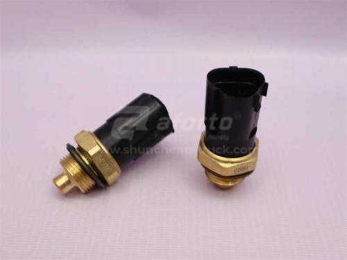 Датчик температуры охлаждающей жидкости WP10/WD618 76-84° (оригинал)