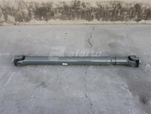 Кардан 1879мм фланец-180 крестовина-62 отв.-4 HOWO TX без подвесного