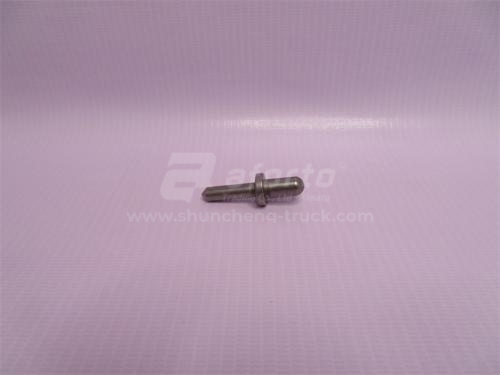 Палец пневмоцилиндра переключения повышенной/пониженной передач HW КПП