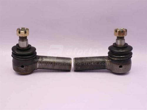 Наконечник рулевой SHAANXI L+R