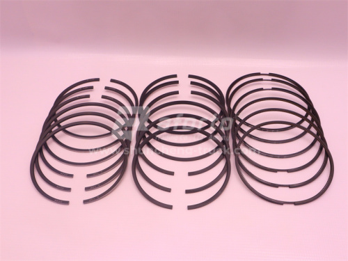 Кольца поршневые WEICHAI WP12/WP12.400E201/D12 (оригинал)