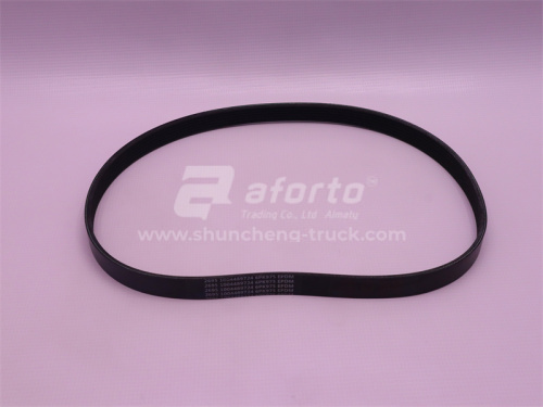 Ремень WEICHAI WP8 DHP08Q0162 (оригинал)