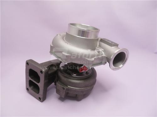 Турбокомпрессор 6227/0227 WD615 336 л.с. SHAANXI AFORTO