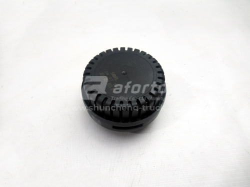 Глушитель шума на защелке со скобой УНИВЕРСАЛЬНОЕ (4324070120)