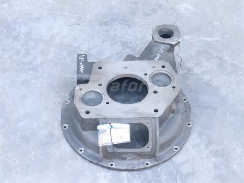 Картер сцепления КПП FAST