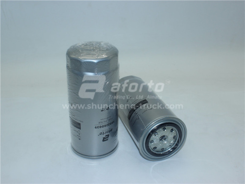 Фильтр топливный 5802280039 AFORTO