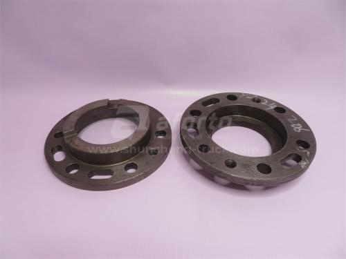 Крышка подшипника XCMG LW300F (оригинал)