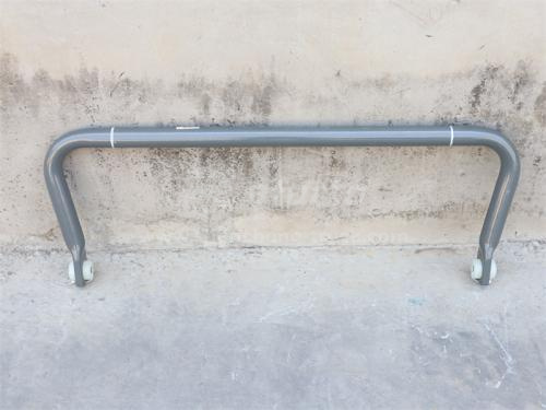 Стабилизатор передний HOWO TX/SITRAK C7H/A7 (оригинал)