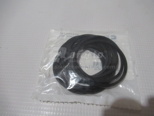 Кольцо уплотнительное крышка блока цилиндров ДВС передняя CUMMINS ISM11