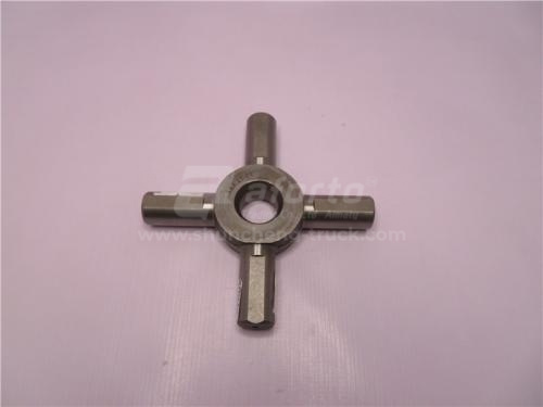 Крестовина дифференциала XCMG ZL50G (28мм)
