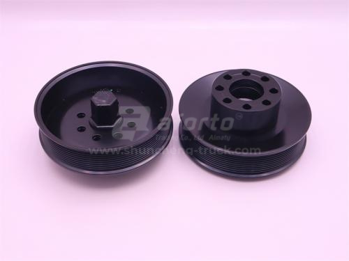 Шкив коленвала WP10 4 клапана