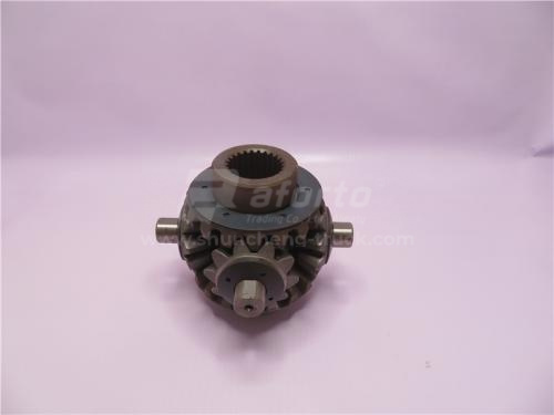 Ремкомплект дифференциала LINGONG LG936