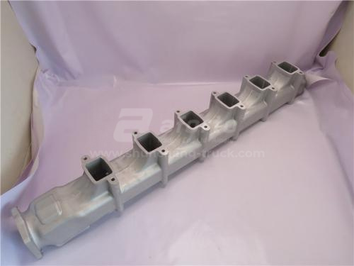 Коллектор впускной D10