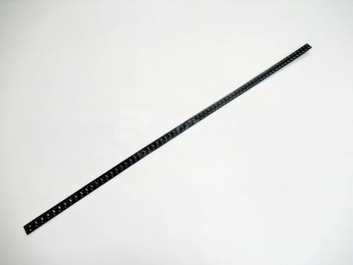 Хомут пыльника задней ступицы HANDE 440/X6000 (оригинал)