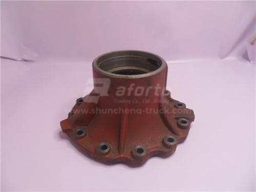 Крышка картера редуктора SHAANXI TGX заднего моста