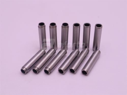 Втулки направляющие клапанов SINOTRUK D10 (2 клапана) (12 шт)