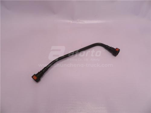 Шланг водяной охлаждения компрессора GTL