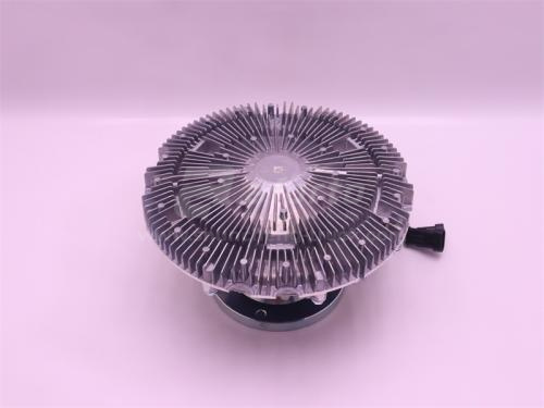 Гидромуфта вентилятора SHAANXI X3000 WP12