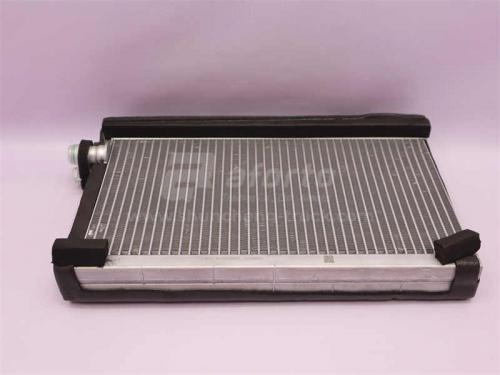 Радиатор кондиционера SHAANXI M3000 (оригинал)