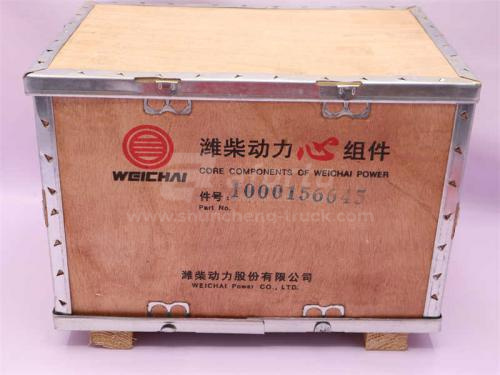 Поршневая группа WEICHAI DEUTZ TD226B 13020377 (хорошее качество)