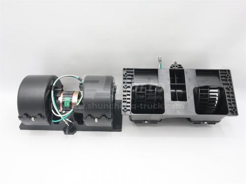 Электродвигатель отопителя SITRAK/HOWO T5G