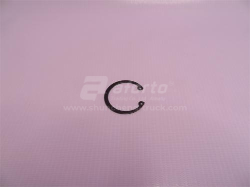 Кольцо стопорное поршневого пальца YC6108G