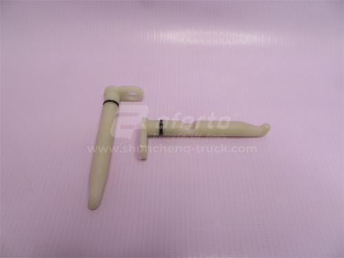 Форсунка масляная ДВС CUMMINS NT855-C280