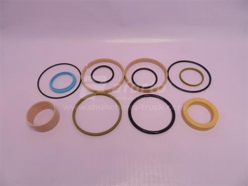 Ремкомплект цилиндра поворота LINGONG 953