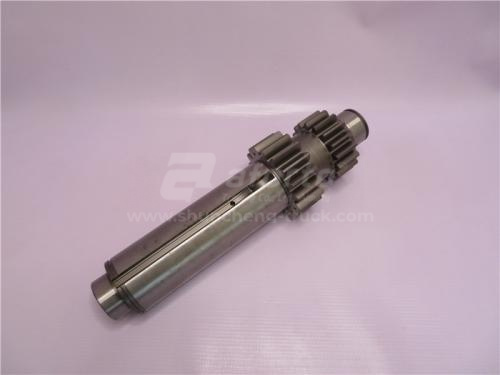 Вал КПП FAST 9JSD220 промежуточный