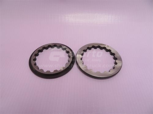 Шайба КПП HW13710 упорная шестерни заднего вала