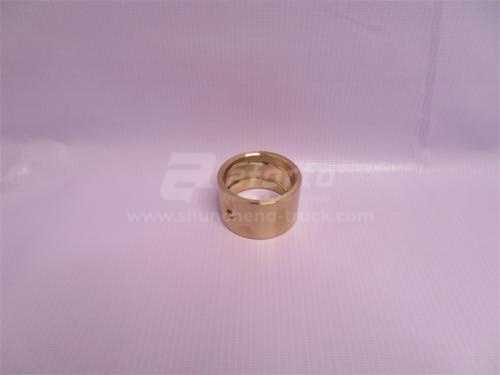 Втулка шкворня STEYR нижняя 47mm (бронзовая) XINHE