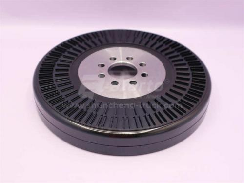 Балансир коленвала передний WP10 4 клапана (оригинал)