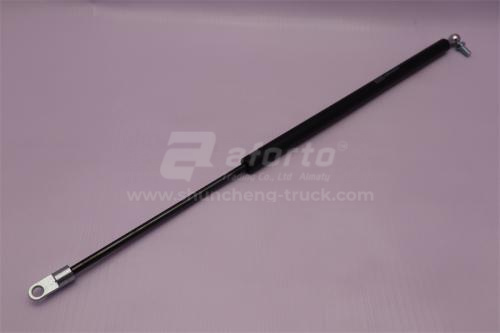 Торсион капота SHAANXI X3000