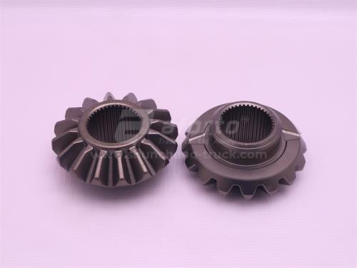 Шестерня полуоси HD300/AC16//NORD BENZ/FAW 290 среднего/заднего моста (оригинал)