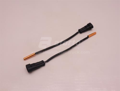 Датчик температуры внешней HOWO TX (оригинал)